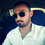 تصویر پروفایل محمدرضا