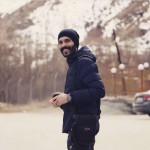 تصویر کاربر با کد 338808