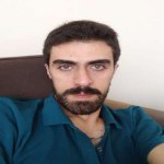 تصویر پروفایل نیما