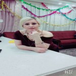 تصویر پروفایل شیرین