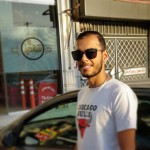 تصویر پروفایل علیرضا