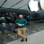 تصویر پروفایل طاها معظمی