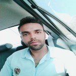 تصویر پروفایل علی