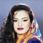 تصویر پروفایل فرزانه