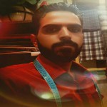 تصویر پروفایل آرمان