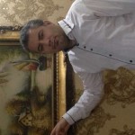 تصویر پروفایل سعيد