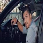 تصویر پروفایل آرش