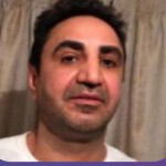 تصویر پروفایل حسين