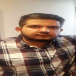 تصویر پروفایل سید صادق احمدی