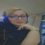 تصویر پروفایل رها