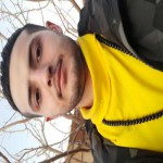 تصویر پروفایل علی