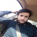 تصویر پروفایل فراز