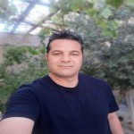 تصویر پروفایل علی