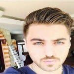 تصویر پروفایل حمید رضا