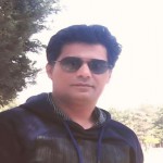 تصویر پروفایل امیر