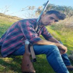 تصویر کاربر با کد 368026