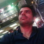 تصویر پروفایل عرفان