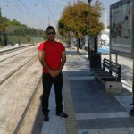 تصویر پروفایل مجید