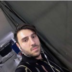 تصویر کاربر با کد 212979