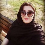 تصویر پروفایل مریم