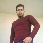 تصویر پروفایل حمید