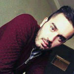 تصویر پروفایل مسعود