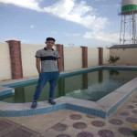 تصویر پروفایل مهدی