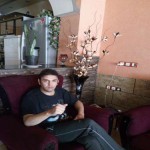 تصویر پروفایل سید مهدی سپهر