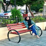 تصویر پروفایل زهره