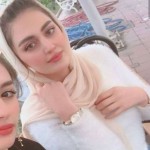 تصویر پروفایل سحر