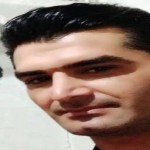 تصویر پروفایل حامد