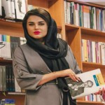 تصویر پروفایل الیکا