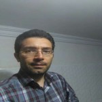 تصویر پروفایل احسان