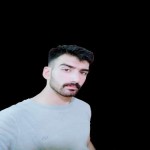 تصویر پروفایل امید