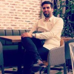 تصویر پروفایل امیرحسین حسینی