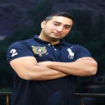 تصویر پروفایل بدون نام