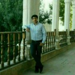 تصویر پروفایل امیر