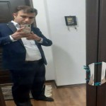 تصویر کاربر با کد 360338