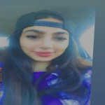 تصویر پروفایل مهسا