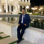 تصویر پروفایل معین