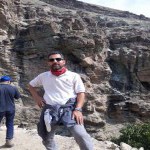 تصویر پروفایل مهدی