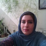 تصویر پروفایل فاطمه