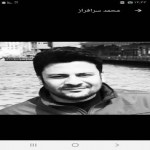 تصویر پروفایل محمد