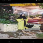 تصویر پروفایل فریبا