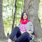 تصویر پروفایل سحر