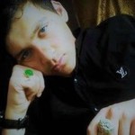 تصویر پروفایل امیر مهدی احمدی