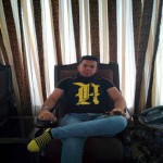 تصویر پروفایل سامان