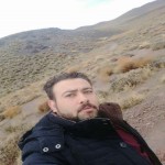 تصویر پروفایل مهدی ذاکری