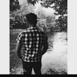 تصویر پروفایل علی