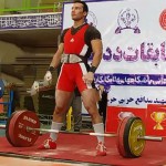 تصویر پروفایل امین